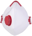 Półmaska filtrująca FS-930V FFP3 NR D