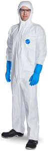 Kombinezon ochronny DuPont TYVEK 500 Xpert