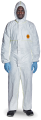 Kombinezon ochronny DUPONT TYVEK 200 Easysafe