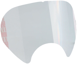 Osłona szyby 3M 6885 do maski pełnej serii 6000