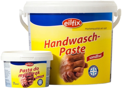 Pasta do mycia rąk EILFIX 101