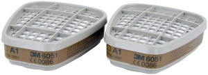Pochłaniacz 3M A1 6051 (2 szt.)