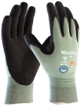 Rękawice robocze ATG MaxiFlex Cut 34-6743 (12 par)