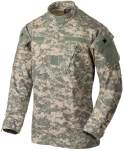 Bluza HELIKON-TEX ACU PolyCotton Ripstop UCP