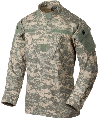 Bluza HELIKON-TEX ACU PolyCotton Ripstop UCP