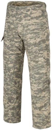 Spodnie HELIKON-TEX ACU PolyCotton Ripstop UCP