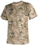 T-shirt HELIKON-TEX Bawełna PL Desert