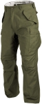 Spodnie HELIKON-TEX M65 Nyco Sateen Olive Green