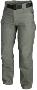Spodnie HELIKON-TEX UTP PolyCotton Ripstop Olive Drab