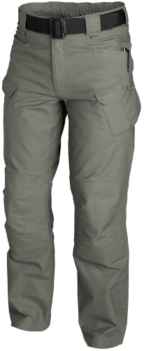 Spodnie HELIKON-TEX UTP PolyCotton Ripstop Olive Drab