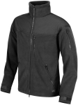 Bluza HELIKON-TEX CLASSIC ARMY Fleece Czarna