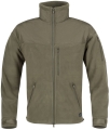 Bluza HELIKON-TEX CLASSIC ARMY Fleece Olive Green