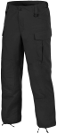 Spodnie HELIKON-TEX SFU NEXT MK2 Ripstop Czarne