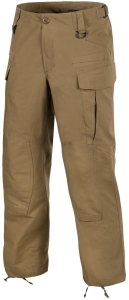 Spodnie HELIKON-TEX SFU NEXT MK2 Ripstop Coyote