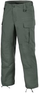 Spodnie HELIKON-TEX SFU NEXT MK2 Ripstop Oliwkowa Zeleń