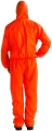 Kombinezon ochronny 3M 4515 typ 5/6 pomarańczowy