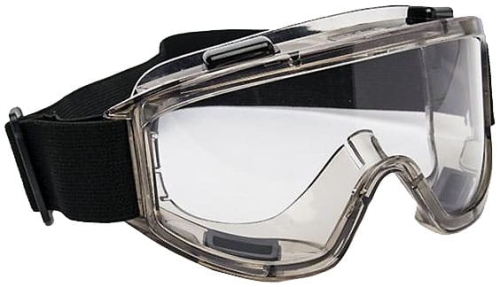 Gogle ochronne COVERGUARD Omega