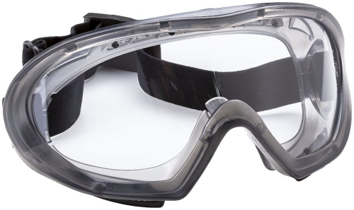 Gogle ochronne COVERGUARD Stormlux 6STOC00