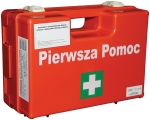 Apteczka PK-MOT AZP10 zakładowa