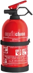 Gaśnica proszkowa OGNIOCHRON BC 1kg