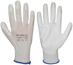Rękawice robocze PP-004 (480 par)