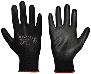Rękawice robocze PP-005 (480 par)