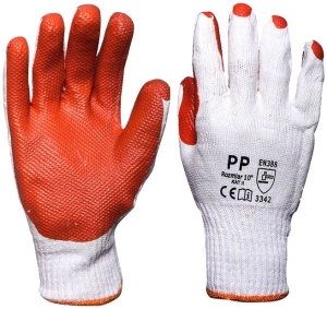 Rękawice robocze PP-006 (600 par)