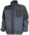 Bluza robocza 4TECH 01 szaro-czarna