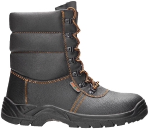 Buty robocze FIRWIN LB S3 ocieplane