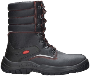 Buty robocze HIBERNUS S3 zimowe