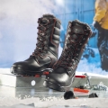 Buty robocze HIBERNUS S3