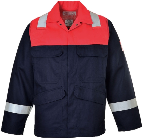 Bluza trudnopalna Bizflame Plus PORTWEST FR55