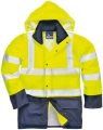 Kurtka dwukolorowa Sealtex Ultra PORTWEST S496 żółto-granatowa