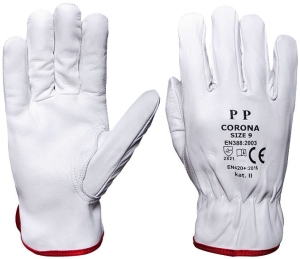Rękawice robocze CORONA (12 par)
