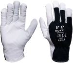 Rękawice robocze ROYAL (240 par)