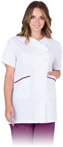 Bluza z krótkim rękawem NONA