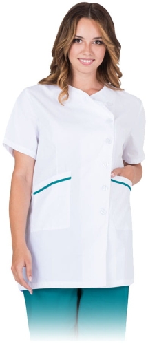 Bluza z krótkim rękawem NONA