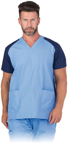 Bluza z krótkim rękawem TUTTI