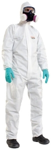 Kombinezon ochronny HONEYWELL MUTEX 2
