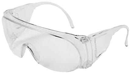 Okulary ochronne SECULARE