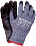 Rękawice robocze WORKLINK ECO LATEX (240 par)
