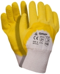Rękawice robocze WORKLINK GRIP (12 par)