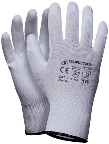 Rękawice robocze WORKLINK GURETAN SET A