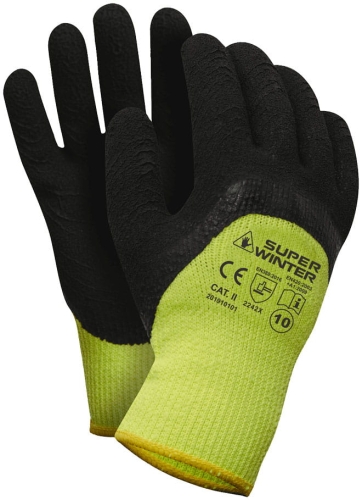 Rękawice robocze WORKLINK SUPER WINTER
