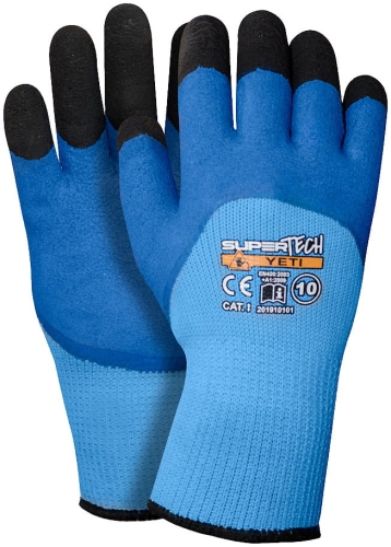 Rękawice robocze WORKLINK SUPER TECH YETI