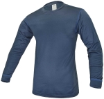 Podkoszulka termoaktywna ART.MAS SKIMO PZelast Navy Blue