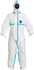 Kombinezon ochronny DuPont TYVEK 600 Plus