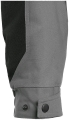 Bluza robocza CXS STRETCH szaro-czarna