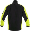 Bluza robocza CXS SIRIUS BRIGHTON czarno-żółta