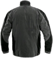 Bluza robocza CXS SIRIUS LUCIUS szaro-zielona